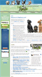Mobile Screenshot of dogaware.com